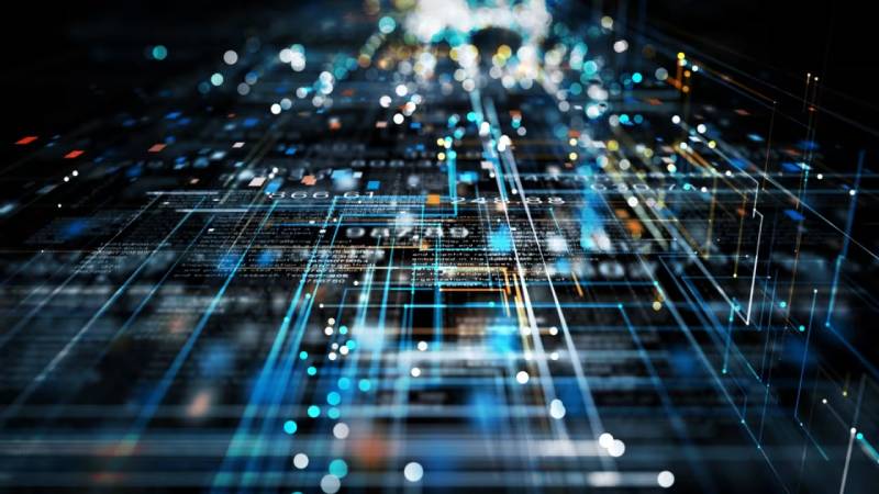 平阴县AI软件开发公司：Python赋能网页开发的适用场景解析